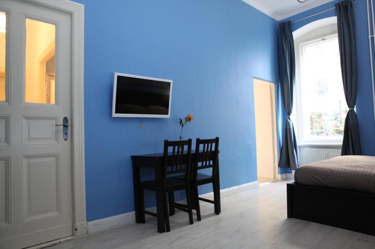 BLUE STUDIO BERLIN (Germany) - from US$ 112 | BOOKED